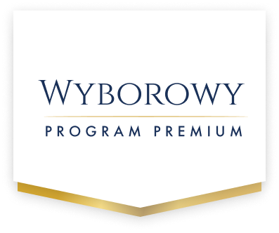 Wyborowy program premium